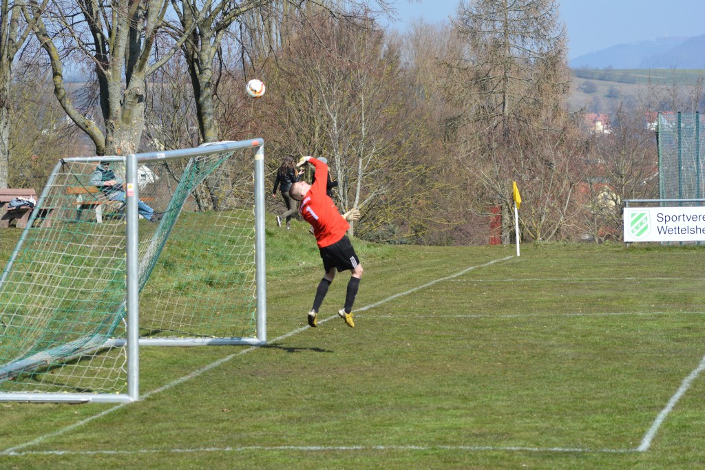 Saison 2015-2016 Bilder