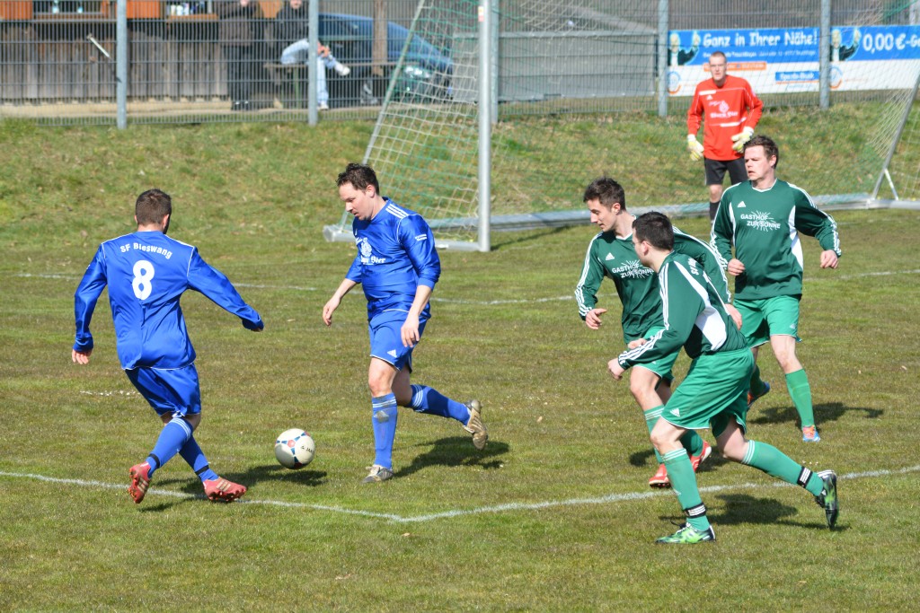 2016-03-20 SpVgg Wettelsheim II - SF Bieswang 1-0