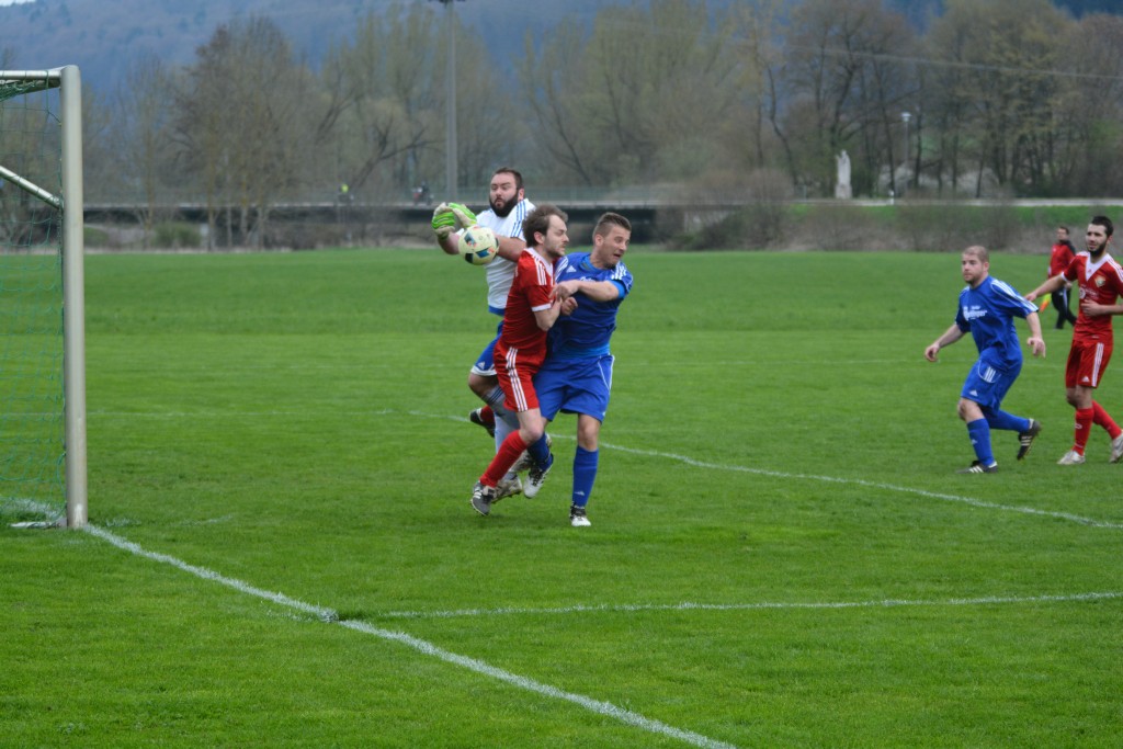 2016-04-10 FV Obereichstätt - SF Bieswang 1-1