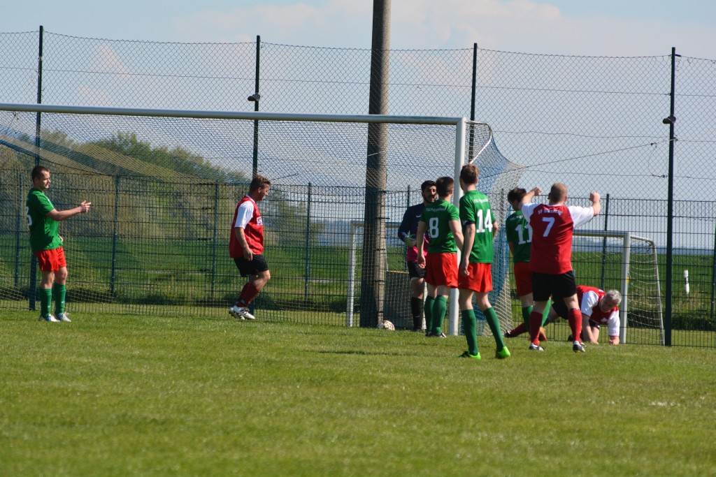 2016-05-08 SF Bieswang - TSG Pappenheim 1-2