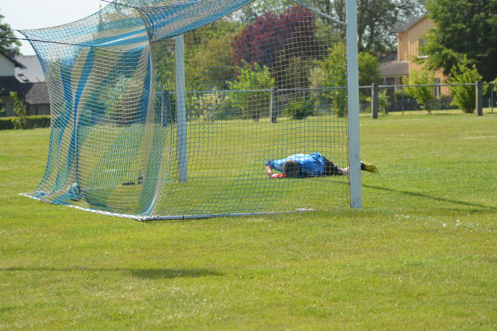 Saison 2015-2016 Bilder
