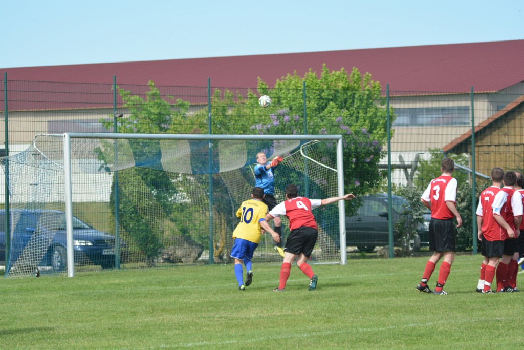 2016-05-22 SF Bieswang - ESV Treuchtlingen 2-1